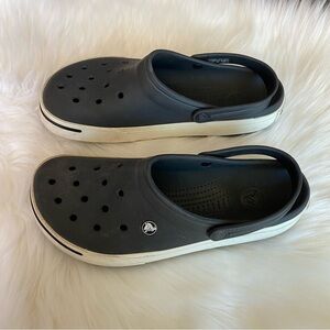 CROCS | Shoes | Crocs Classic Clog Sandal Mens Size 3  display picture 3
